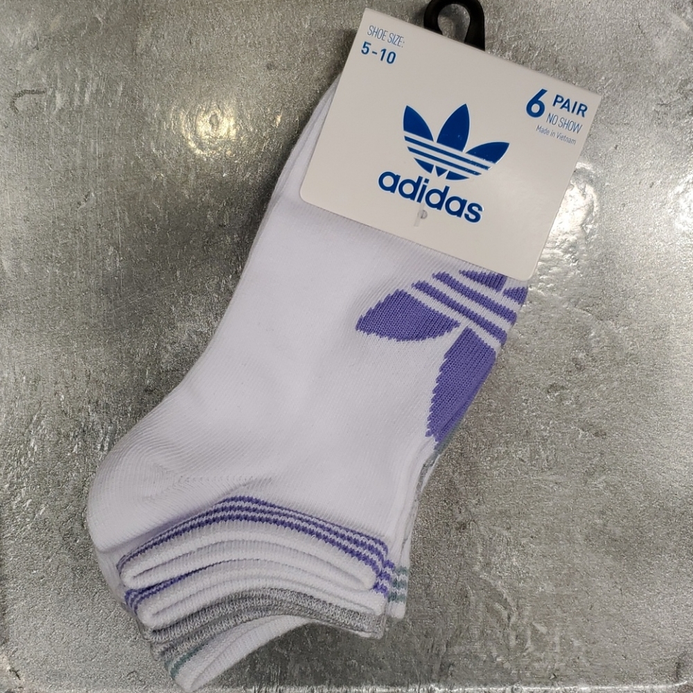 Adidas ankle socks